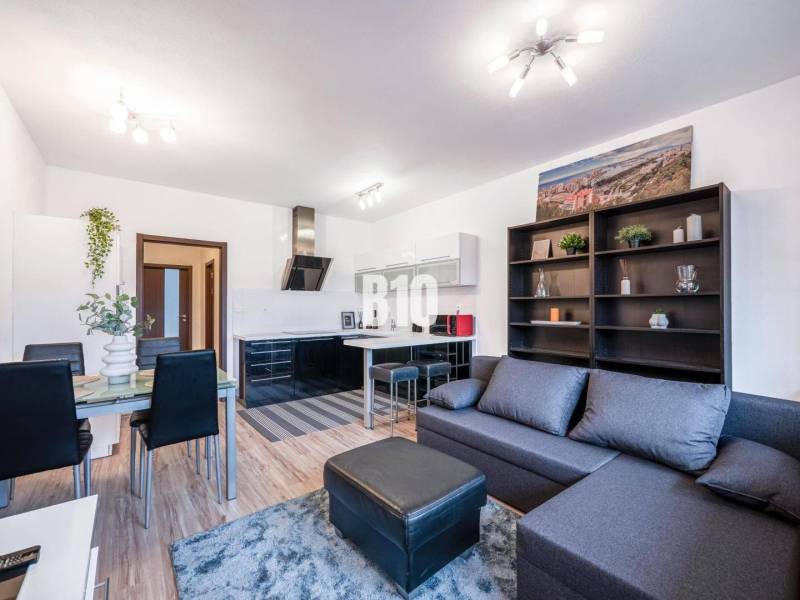 Bratislava - Devínska Nová Ves 2-Zimmer-Wohnung Mieten reality Bratislava - Devínska Nová Ves