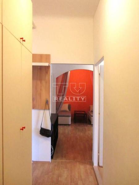 Bratislava - Staré Mesto 2-Zimmer-Wohnung Kaufen reality Bratislava - Staré Mesto