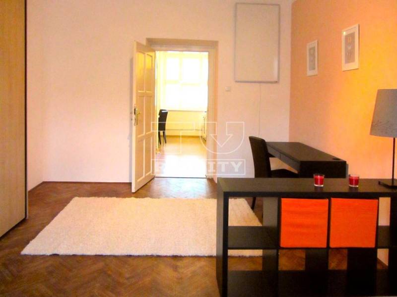 Bratislava - Staré Mesto 2-Zimmer-Wohnung Kaufen reality Bratislava - Staré Mesto