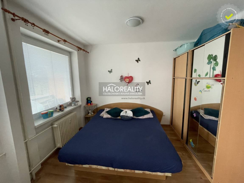 Piešťany 1-Zimmer-Wohnung Kaufen reality Piešťany