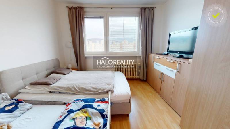 BA - Dúbravka 2-Zimmer-Wohnung Kaufen reality Bratislava - Dúbravka