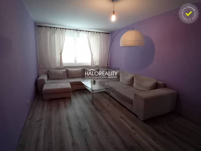 Rimavská Sobota 4-Zimmer-Wohnung Kaufen reality Rimavská Sobota