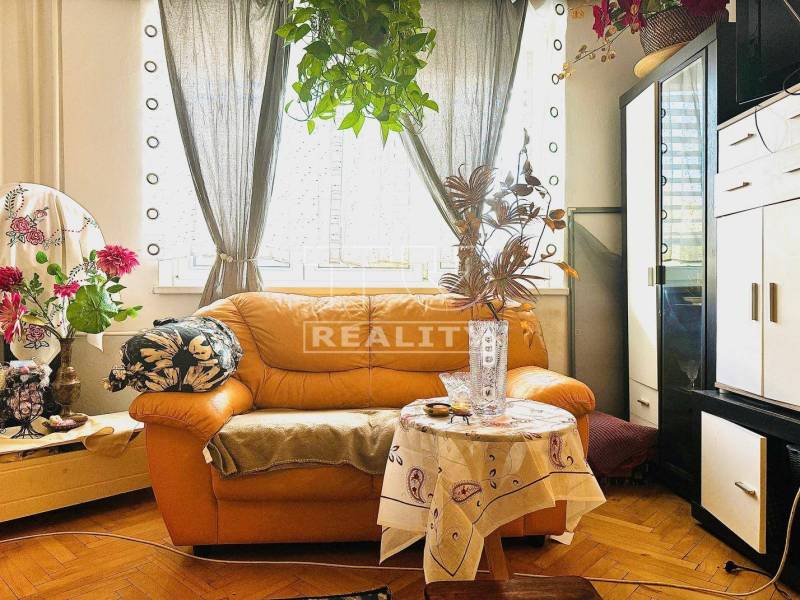 Piešťany 1-Zimmer-Wohnung Kaufen reality Piešťany