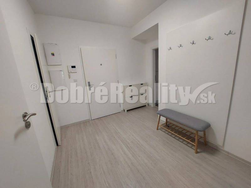 Banská Bystrica 2-Zimmer-Wohnung Mieten reality Banská Bystrica