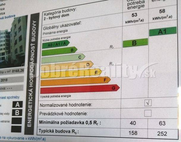 Banská Bystrica 2-Zimmer-Wohnung Mieten reality Banská Bystrica