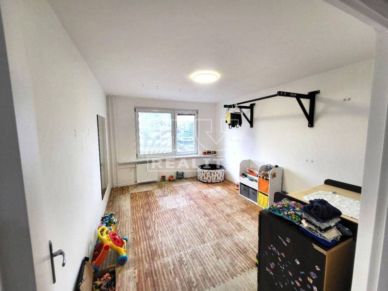 Žilina 4-Zimmer-Wohnung Kaufen reality Žilina