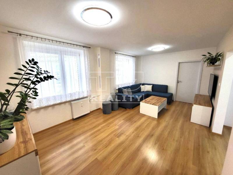 Žilina 4-Zimmer-Wohnung Kaufen reality Žilina