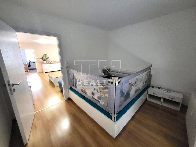 Žilina 4-Zimmer-Wohnung Kaufen reality Žilina