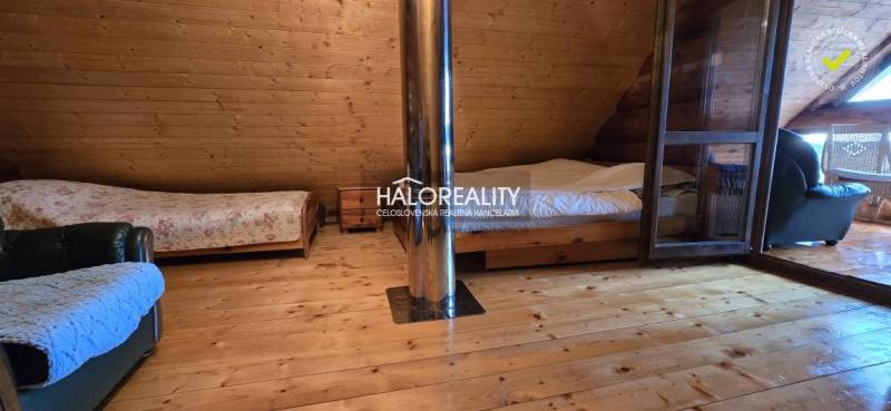 Trpín Ferienhaus Kaufen reality Krupina