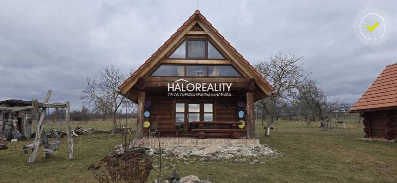 Trpín Ferienhaus Kaufen reality Krupina