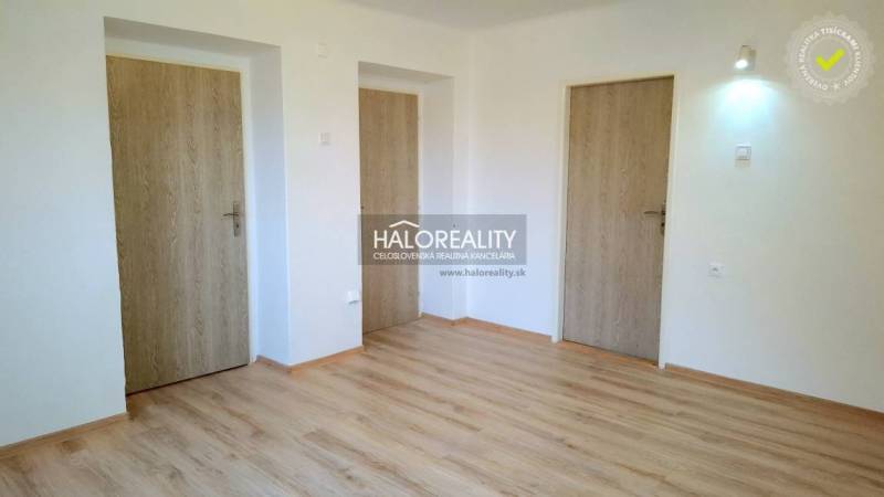 Komárno 3-Zimmer-Wohnung Kaufen reality Komárno