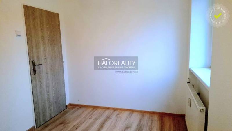 Komárno 3-Zimmer-Wohnung Kaufen reality Komárno