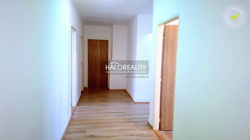 Komárno 3-Zimmer-Wohnung Kaufen reality Komárno