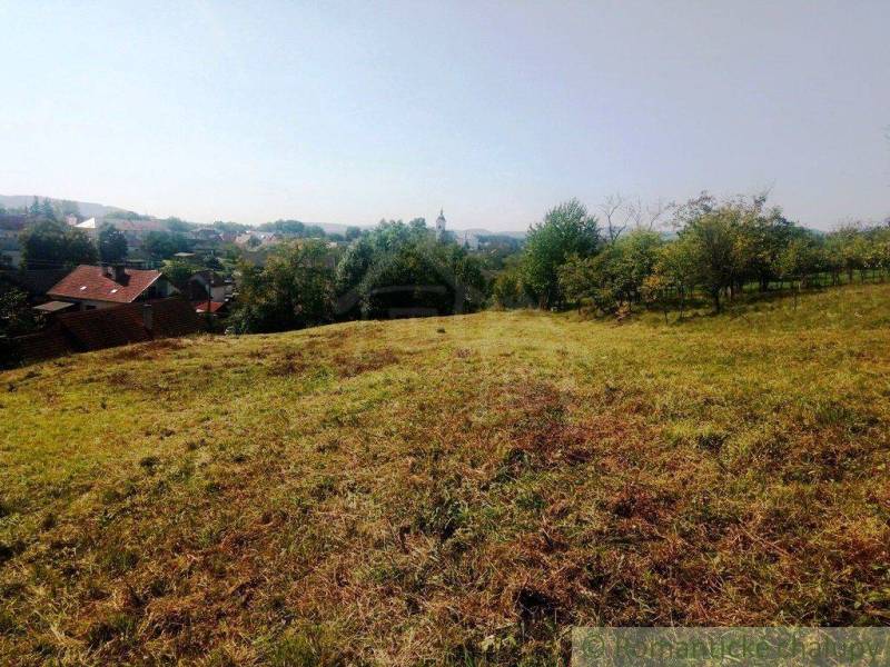 Kostolná-Záriečie Garten Kaufen reality Trenčín