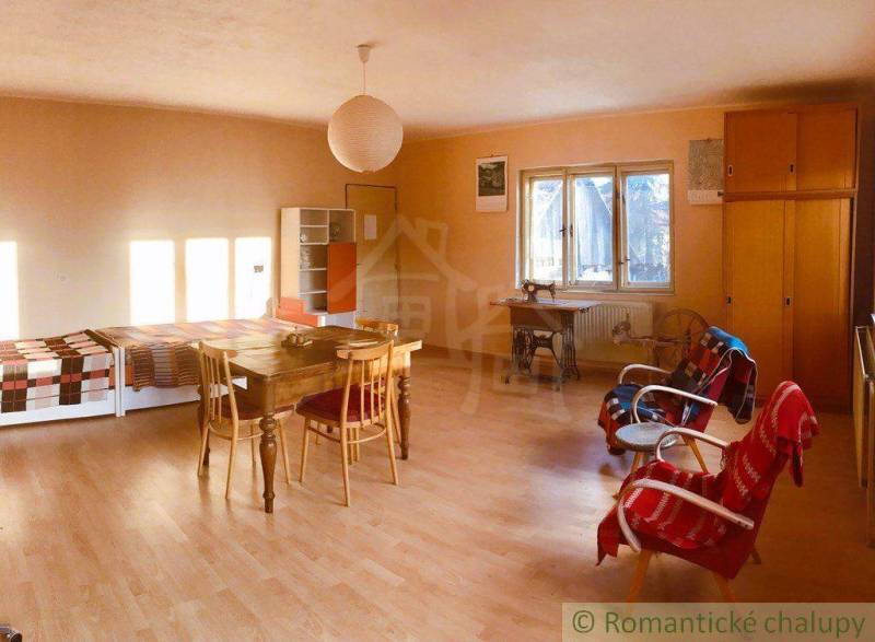 Banská Štiavnica Einfamilienhaus Kaufen reality Banská Štiavnica