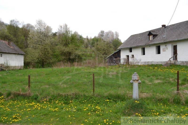 Nižný Komárnik Einfamilienhaus Kaufen reality Svidník