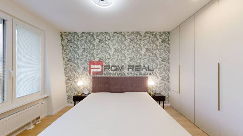 2-Zimmer-Wohnung Mieten reality Bratislava II