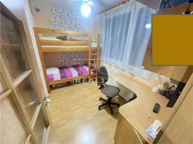 Bytča 2-Zimmer-Wohnung Kaufen reality Bytča