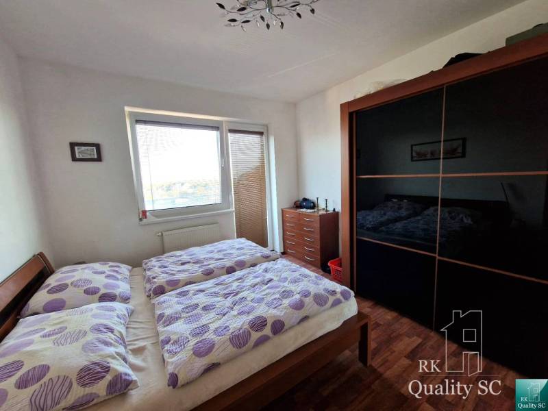 Senec 3-Zimmer-Wohnung Kaufen reality Senec