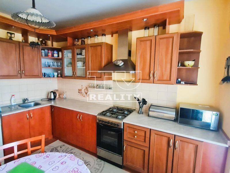 Banská Bystrica 4-Zimmer-Wohnung Kaufen reality Banská Bystrica