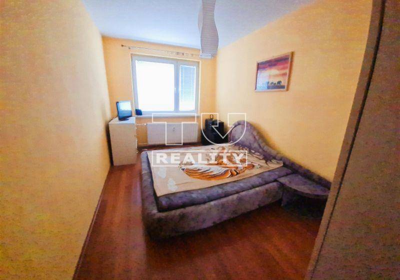 Banská Bystrica 4-Zimmer-Wohnung Kaufen reality Banská Bystrica