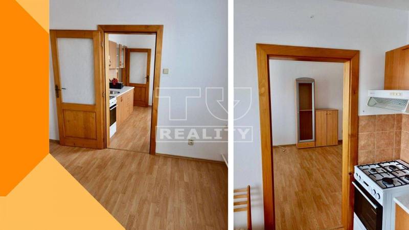 Nové Mesto nad Váhom 1-Zimmer-Wohnung Kaufen reality Nové Mesto nad Váhom