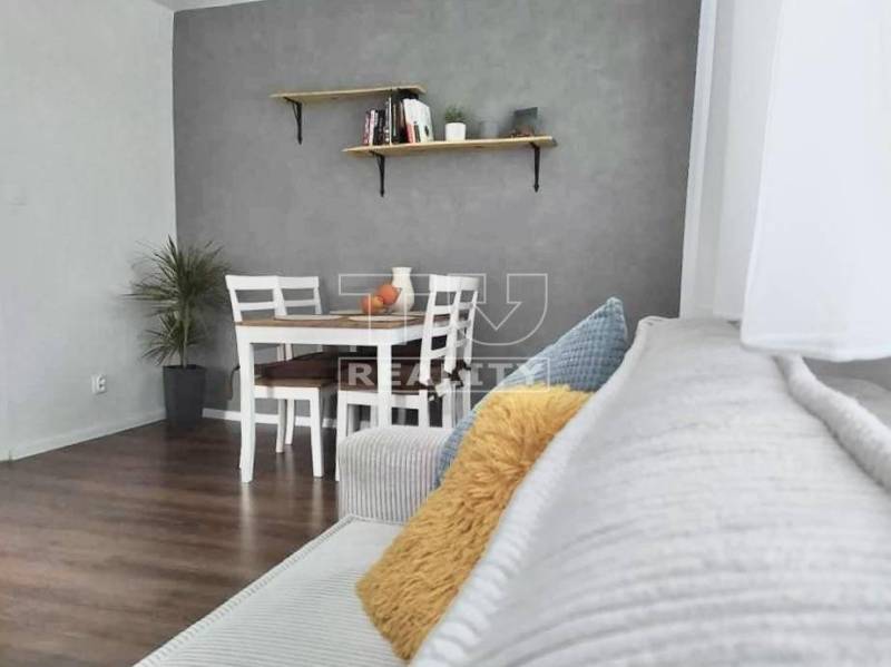 Piešťany 4-Zimmer-Wohnung Kaufen reality Piešťany