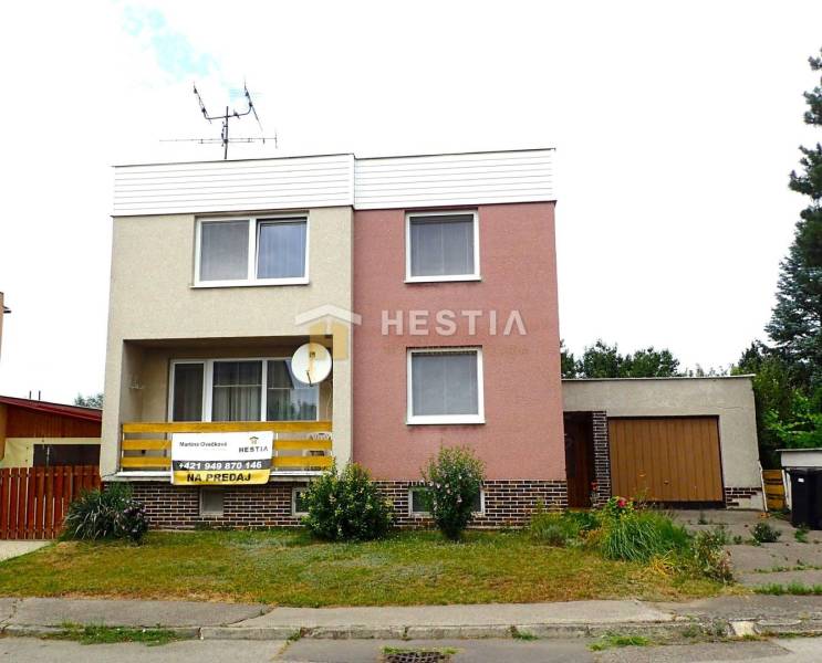 Senica Einfamilienhaus Kaufen reality Senica