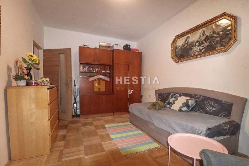 Senica 2-Zimmer-Wohnung Kaufen reality Senica