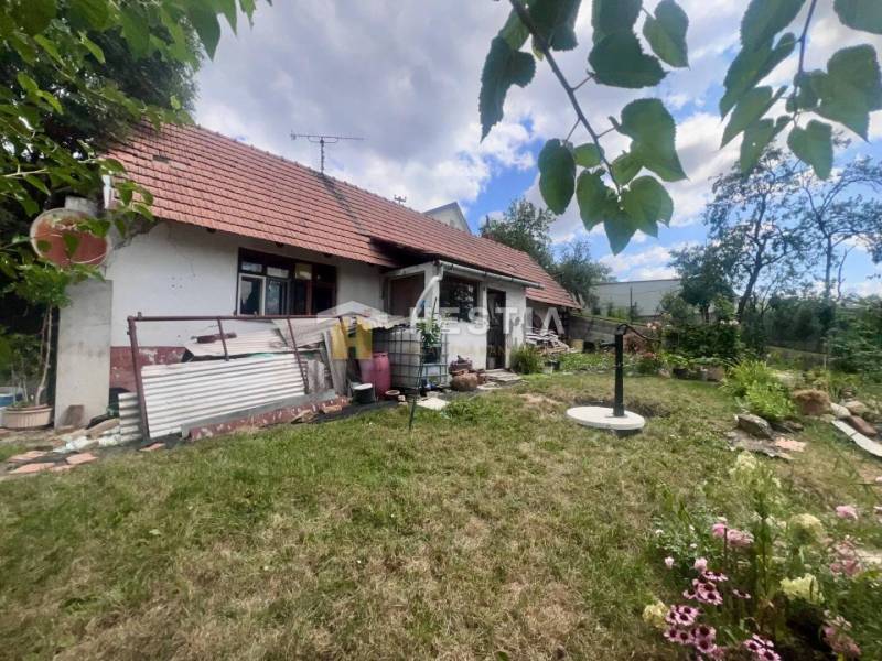 Radošovce Einfamilienhaus Kaufen reality Skalica