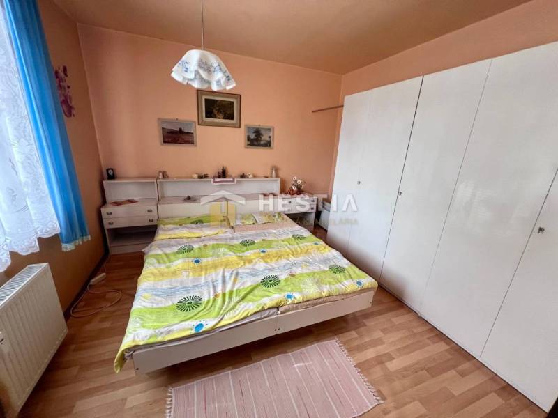 Brezová pod Bradlom 4-Zimmer-Wohnung Kaufen reality Myjava