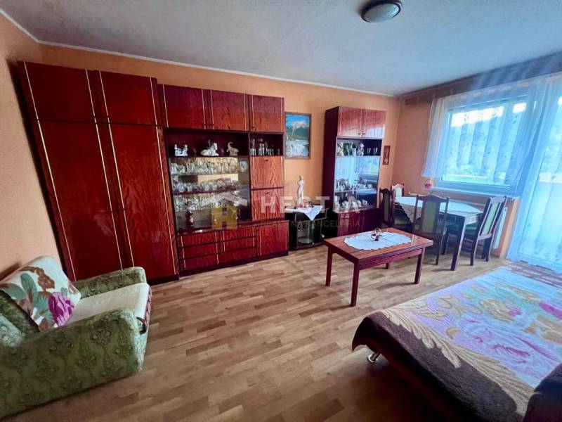 Košariská 3-Zimmer-Wohnung Kaufen reality Myjava