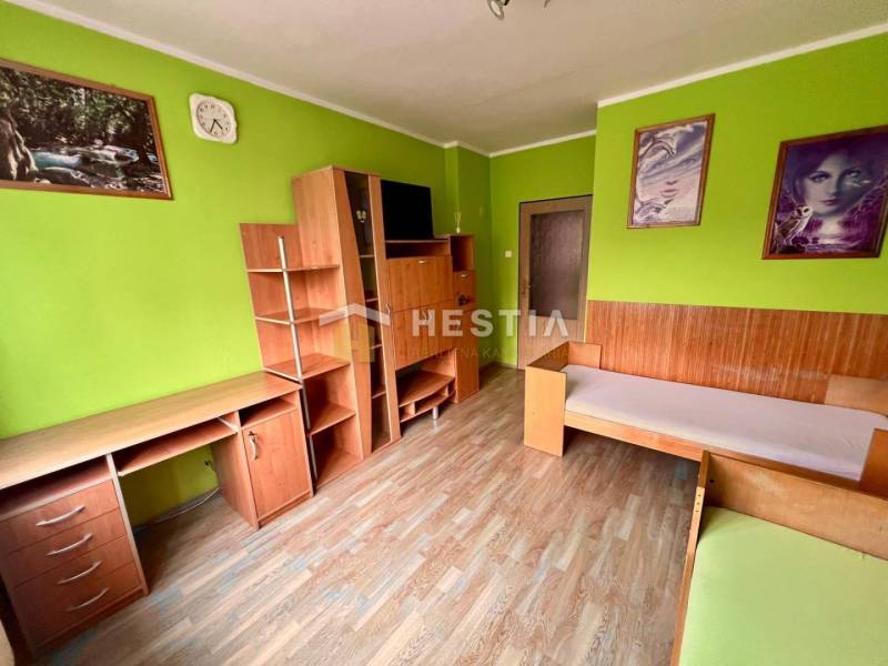 Košariská 3-Zimmer-Wohnung Kaufen reality Myjava