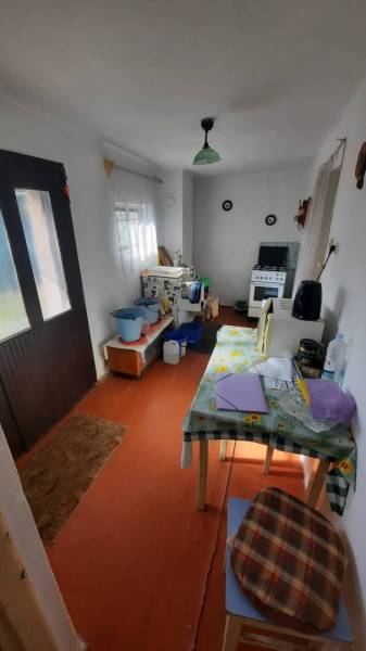 Dolné Trhovište Einfamilienhaus Kaufen reality Hlohovec