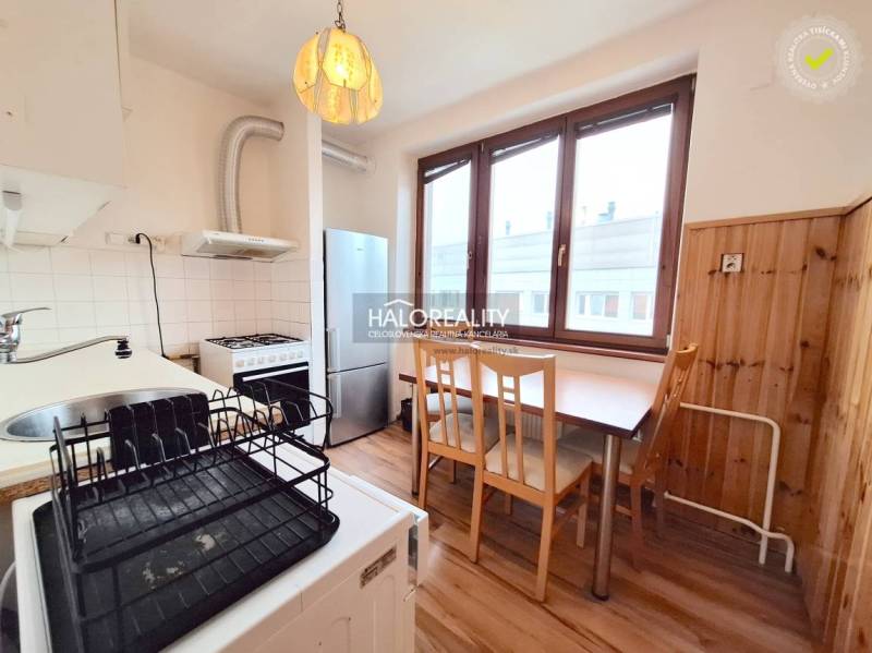 BA - Ružinov 2-Zimmer-Wohnung Kaufen reality Bratislava - Ružinov