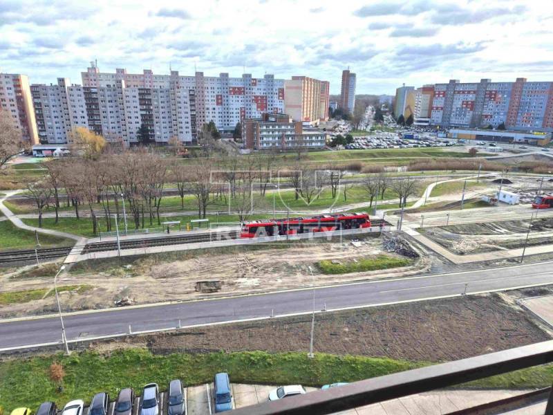 Bratislava - Petržalka 3-Zimmer-Wohnung Kaufen reality Bratislava - Petržalka