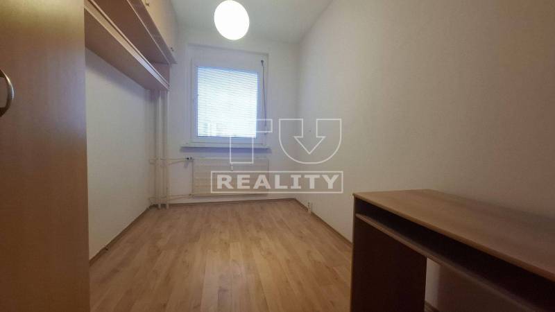 Topoľčany 3-Zimmer-Wohnung Mieten reality Topoľčany