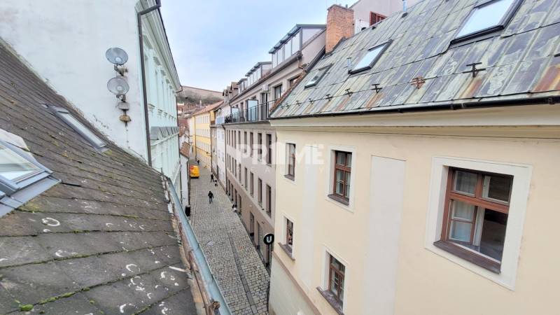 Bratislava - Staré Mesto 2-Zimmer-Wohnung Mieten reality Bratislava - Staré Mesto