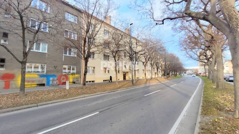 Bratislava - Staré Mesto 3-Zimmer-Wohnung Mieten reality Bratislava - Staré Mesto