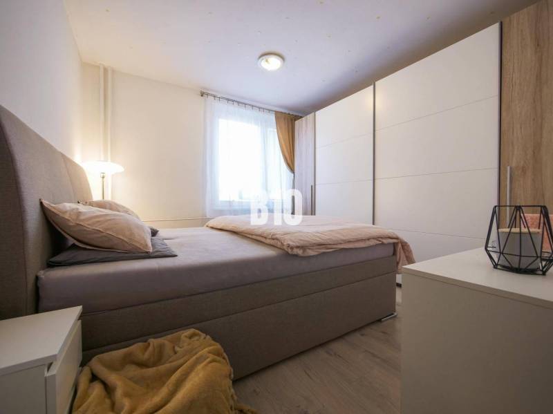 Trenčín 3-Zimmer-Wohnung Kaufen reality Trenčín