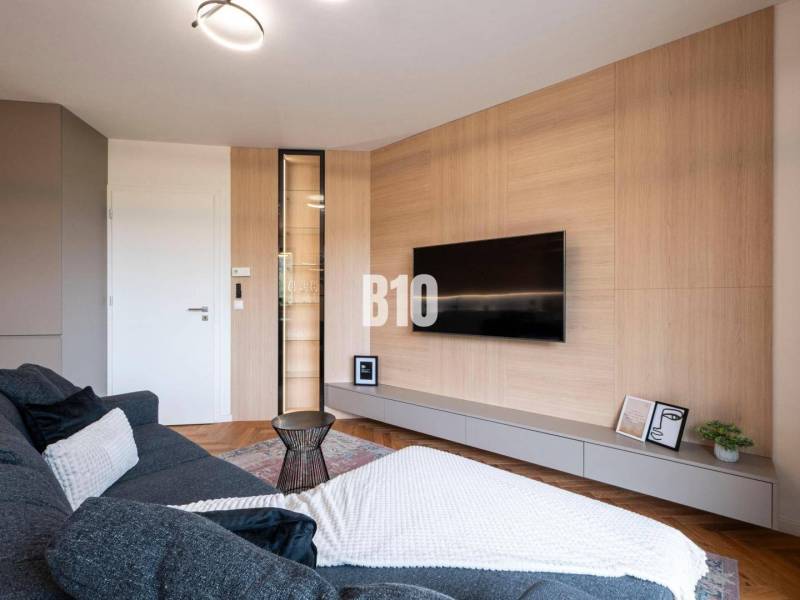 Bratislava - Karlova Ves 2-Zimmer-Wohnung Kaufen reality Bratislava - Karlova Ves