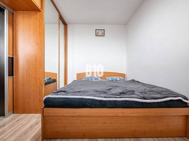 Nitra 1-Zimmer-Wohnung Kaufen reality Nitra