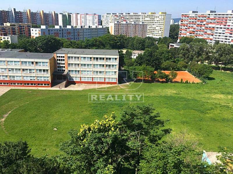 Bratislava - Petržalka 2-Zimmer-Wohnung Kaufen reality Bratislava - Petržalka