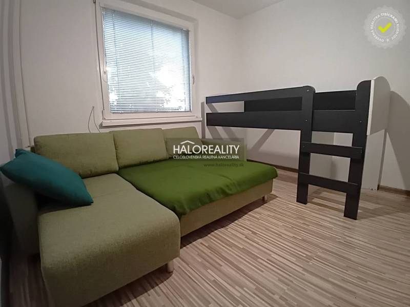 Zvolen 3-Zimmer-Wohnung Kaufen reality Zvolen