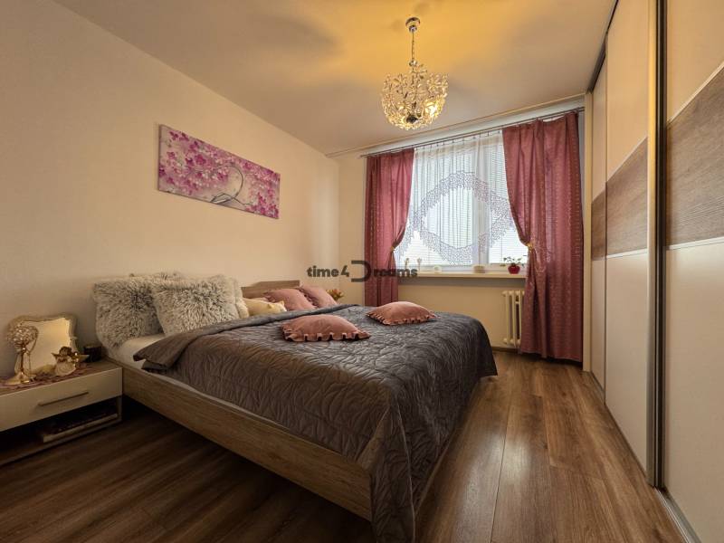 Levice 3-Zimmer-Wohnung Kaufen reality Levice