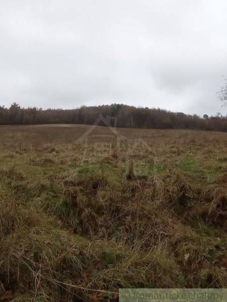 Humenné landwirtsch. Grundstücke Kaufen reality Humenné