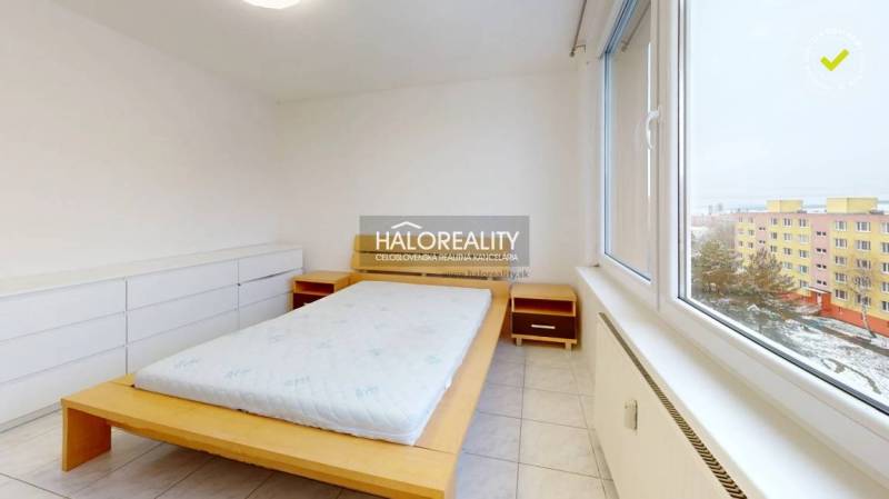 Veľký Krtíš 2-Zimmer-Wohnung Kaufen reality Veľký Krtíš