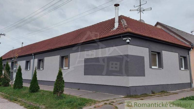 Holíč Einfamilienhaus Kaufen reality Skalica