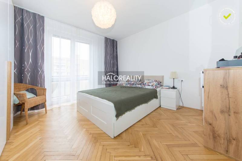 BA - Ružinov 2-Zimmer-Wohnung Kaufen reality Bratislava - Ružinov