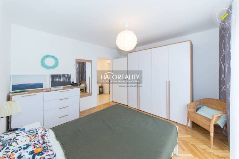 BA - Ružinov 2-Zimmer-Wohnung Kaufen reality Bratislava - Ružinov